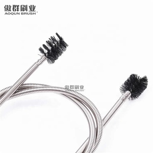 Qualité industrielle 2026 |   Brosse à cuivre réutilisable pour sousaphone et <span class=keywords><strong>tuba</strong></span> |   Aoqun |   Fournisseur Fortune 500 - Product Image 4