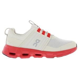 Zapatos Deportivos para Niños ON Cloudswift PS, Color Rojo Desierto - Product Image 2