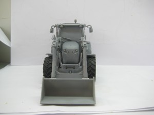 Tracteur <span class=keywords><strong>agricole</strong></span> moulé <span class=keywords><strong>1</strong></span> <span class=keywords><strong>32</strong></span>, modèle de tracteur <span class=keywords><strong>agricole</strong></span> en métal, pour enfant, <span class=keywords><strong>1</strong></span> pièce, 2016 - Product Image 3