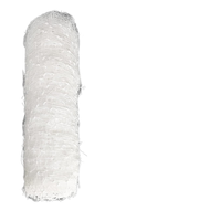 Filet de treillis de soutien pour plantes grimpantes en PP blanc, pour légumes et fleurs de jardin