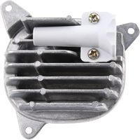 G01 G02 Ballast de phare au xénon 63117466107 63117466108 Accessoires de voiture pour BMW X3 X4 2016 2017 2018 2019