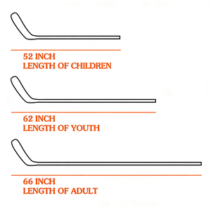 Bâton de <span class=keywords><strong>hockey</strong></span> <span class=keywords><strong>sur</strong></span> <span class=keywords><strong>glace</strong></span> Flylight, design ultra léger en fibre de carbone pour la vitesse et l'agilité, modèles senior et junior disponibles - Product Image 6