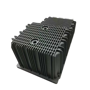 Molde de silicona de precisión Pioneer, molde de TPU, prototipado rápido personalizado para producción de lotes pequeños - Product Image 1