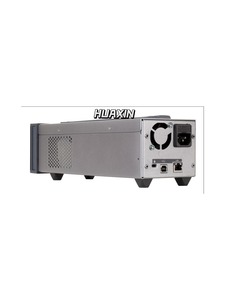 แหล่งจ่ายไฟ DC Keysight E36102B, 6 โวลต์, 5 แอมป์, 30 วัตต์, แรงดันไฟฟ้า: 0.05% 3 มิลลิโวลต์, กระแสไฟ: 0.05% 5 มิลลิแอมป์ - Product Image 4