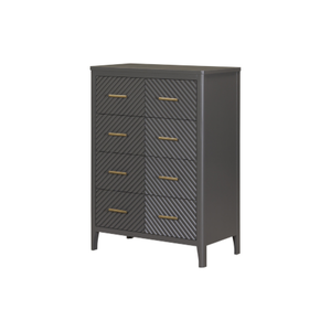 Good Price Living Room Cabinet Modern Design Eco-Friendly Functional Oak/Pine/Acacia Solid Wood Vietnam Direct Supply - Product Image 1