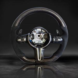 <span class=keywords><strong>Volante</strong></span> de fibra de carbono para <span class=keywords><strong>BMW</strong></span> Serie 2 F87 F 87 m <span class=keywords><strong>M2</strong></span> F22 F23 F44 F45 218i 220i 225i 228i 230i M235i M240i XDrive - Product Image 1