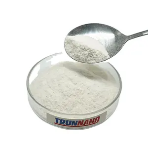 Estearato do magnésio com preço de fábrica pó branco Estearato do magnésio do produto comestível da categoria farmacêutica