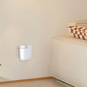 Scanta Diffuser Aroma rumah otomatis isi ulang, penyebar Aroma minyak esensial tanpa air colokan dinding Bluetooth pintar - Product Image 5