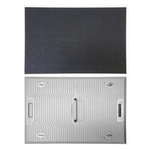 Nuevo Panel LED para Exteriores a Todo Color IP66 RGB P5.71 P6.67 P8 P10, Módulo LED Impermeable con Marco de Aleación de Aluminio - Product Image 1