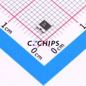 SMD1210-075-24 Resettable Fuse 1210 Fuse 24V 40A 750mA 1.5A - Product Image 2