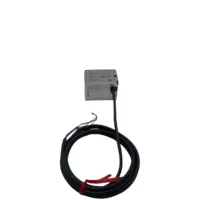 Capteur de distance laser 60-5000 mm, portée de détection, commutable NPN/PNP, IP67, laser rouge LR-TB5000 TOF pour objets à longue portée