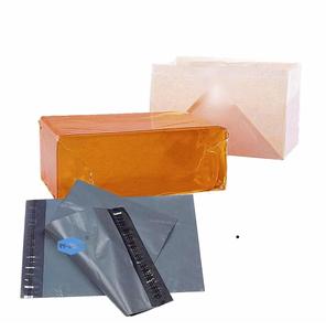 Sac de Courrier en Papier de Bonne Qualité en Promotion, Sac de Courrier en <span class=keywords><strong>Film</strong></span> PE avec Adhésif Thermofusible - Product Image 5