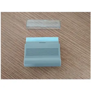 לבן פלסטיק מחשב מקלדת מסך אבק ניקוי רך מברשת מחשב נייד ערכת שואב אבק