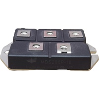 Composants électroniques : MODULE DE PUISSANCE IGBT, Transistors MOSFET, MODULE DE DIODE, MODULE IGBT, Thyristor SCR MDS160-16 MDS1600V1600V