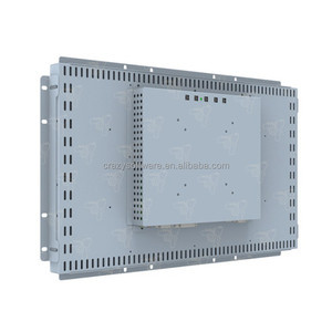 2025 Latest 22 Inch Open Frame Capacitive <strong>Touch</strong> <strong>Screen</strong> Monitor 3M Serial <strong>Touch</strong> Interface Display <strong>Screen</strong> - Product Image 3