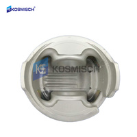 Kits de pistons de moteur S05C/S05D de haute qualité avec alésage de 114 mm, piston S05C/S05D OEM 13218-78020 pour remplacement de piston de camion HINO