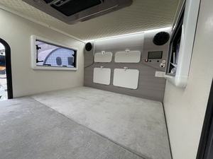 Petite caravane de tourisme tout-terrain pour le camping et les voyages à <span class=keywords><strong>vendre</strong></span> - Product Image 2