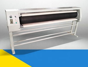 Hot Bán Đơn Giản 1.6M/1.8M Con Lăn Nhiệt Thăng Hoa Calandra In Ấn Máy Ép Nhiệt Bán Cho Cuộn Chuyển Máy Nhiệt - Product Image 4