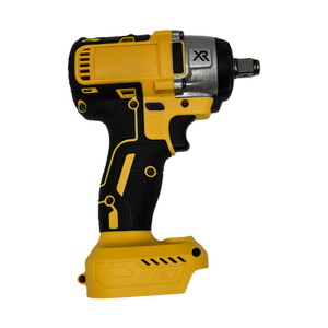Clé à chocs XR pratique, clé à chocs sans fil 21V, embout <span class=keywords><strong>1</strong></span>/<span class=keywords><strong>2</strong></span> pouce, outil polyvalent pour l'installation et l'entretien des machines - Product Image 5