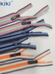 KYY Robot Thông Minh Tự Động Máy Cắt Dây Kéo Kim Loại Nhựa Mở Tay Máy Làm Dây Kéo Nylon, Máy Khóa Kéo - Product Image 5