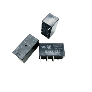 G5V-2-H1 G5V-2-H1- 5VDC G5V2H1-5VDC G5V2H1-5VDC 5VDC DC5V 5V ORIGINAL <b>Relay</b> G5V-2 - Product Image 1