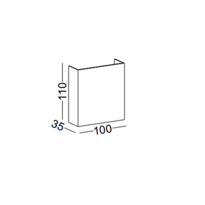 Modern <strong>Inside</strong> <strong>Surface</strong> Mounted Led Step Wall Light&amp;led Wall Lamps - Product Image 5
