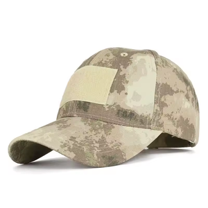 Manufacturers Direct Casquettes de baseball de <span class=keywords><strong>loisir</strong></span> Casquettes tactiques de pêche, de randonnée et de plein air - Product Image 5