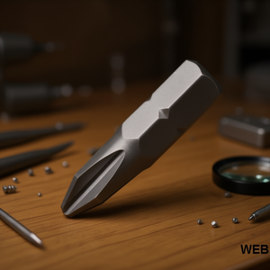 Elmark Nozzle Ph2 25mm Screwdriver Bit For <b>Precision</b> Repair <b>Tools</b> - Product Image 2