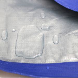 Bâche <span class=keywords><strong>de</strong></span> <span class=keywords><strong>serre</strong></span> multifonctionnelle légère et imperméable en PE enduit résistant aux UV <span class=keywords><strong>pour</strong></span> camping extérieur – Grande promotion - Product Image 3