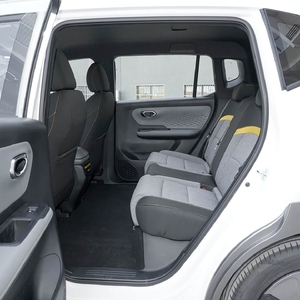 Véhicule d'occasion très demandé <span class=keywords><strong>AION</strong></span> Y <span class=keywords><strong>2022</strong></span> 70 Version Lexiang Lithium Fer Phosphate Automatique Gauche Électrique Cuir R17 SUV 5 portes 5 places - Product Image 6
