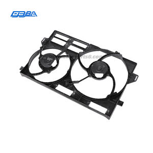 Repuestos de Auto, Marco de Ventilador Electrónico Nuevo para Aston Martin Rapide DB9 Vantage VIRAGE DBS 2008-2017 8D33-8C607-AD - Product Image 3