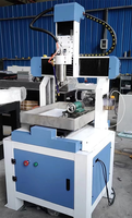 Machine de gravure laser dynamique Rf 100w Galvo Co2 Machine de marquage laser pour bois Textile plastique non métalliques