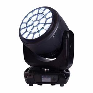 Bee Eye, 22 Piezas, Luz LED Móvil <span class=keywords><strong>de</strong></span> 60W, Novedad, para DJ, Discoteca, Programas <span class=keywords><strong>de</strong></span> TV, Cabeza Móvil, <span class=keywords><strong>Teatro</strong></span>, Eventos, Luces <span class=keywords><strong>de</strong></span> Escenario, Turbofan Pixel - Product Image 3