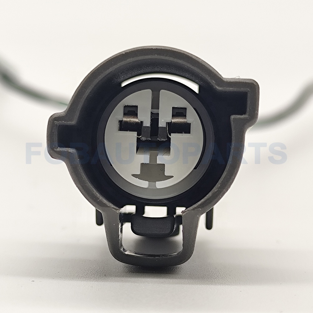CT2-0240M Connector Wire 2pin Female for Honda A/C Pressure Switch Plug