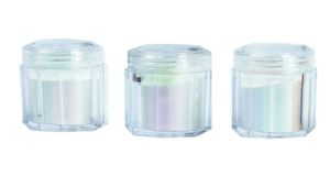 ผงสีฝุ่นออโรร่ากิ้งก่าเปลี่ยนสีเข้มผงสีเปลี่ยนแบบกิ้งก่า - Product Image 4