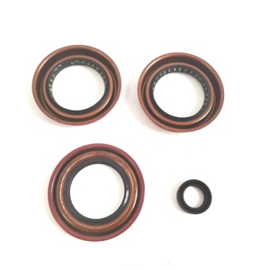 Kit de révision et de réparation du système de transmission automatique 62TE - Nouveau, haute qualité, 200 Convertible 68272621AB, garantie de 12 mois - Product Image 4