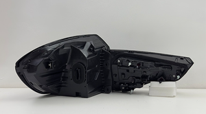 Luxury Style for BMW X3 G08 G01 2018-2021 LED Tail Lights New Red Lens with Blue Light Color Projector for Cars - Product Image 6