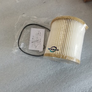 Filtro Separador de Agua y Combustible Original EC170D EC210B/240B/290B EC360B/460B para Excavadora L180H L220H A25F A60H Cargador P552040 - Product Image 6
