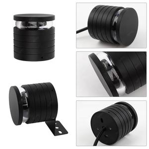 Lampu jendela Led, Led ambang pintu bingkai lampu dinding lampu sorot Dinding Hotel Ktv Bar koridor lampu trik garis 360 derajat lampu jendela - Product Image 2