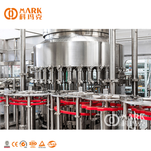 Dừa Nước Rót Chai Đóng Nắp Máy/Dừa Nước Đóng Chai Máy Nhà Máy Chế Biến - Product Image 3