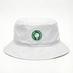 <b>Golf</b> <b>Bucket</b> <b>Hat</b> Custom Logo Water Resistant Sun <b>Hat</b> Unisex Fishmen <b>Bucket</b> Summer <b>Buckets</b> <b>Hats</b> Embroidery - Product Image 1