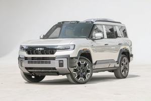 China Equation BYD Leopard 8 5 puertas 7 plazas PHEV coche eléctrico izquierdo de lujo EV <span class=keywords><strong>en</strong></span> Stock nuevo modelo Fangchengbao 8 para la <span class=keywords><strong>venta</strong></span> - Product Image 6