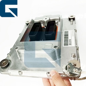 Contrôleur ECU du chargeur L120F VOE60100000 60100000 - Product Image 3