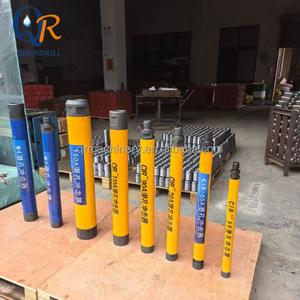 أدوات حفر الصخور بضغط هواء عالٍ ، بئر ماء ، <span class=keywords><strong>4</strong></span> بوصة - Product Image 3