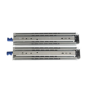 SNEIDA 76mm Voll verlängerte Hoch leistungs schublade Schieber Lock-in-Lock-Funktion Feuerwehr auto Camping Fahrzeug Essen im Freien Schlafzimmer Fitness studio - Product Image 2