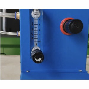 Inyector piezoeléctrico diésel, probador de espacio residual de aire, inyector piezoeléctrico de riel común CRI250, medición de carrera de elevación dinámica AHE para Siemens - Product Image 5