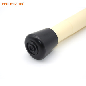 Hyderon Leg Protection <b>Pad</b> Plastic Non-Slip Anti-Scratch Furniture <b>Pads</b> For <b>Chair</b> Table Legs - Product Image 3