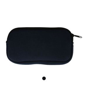 Hot Selling Storage Pouch Neoprene Soft Travel Phone Small Items <b>Mini</b> <b>Bag</b> for Women - Product Image 1