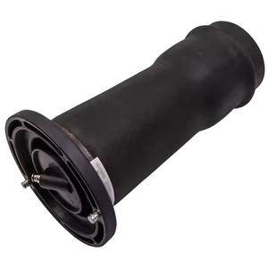 Nouveau choc en acier à Suspension pneumatique pour <span class=keywords><strong>Land</strong></span> <span class=keywords><strong>Rover</strong></span> <span class=keywords><strong>Discovery</strong></span> II RKB101200 <span class=keywords><strong>TD5</strong></span> airbag arrière - Product Image 1