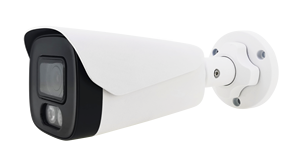 High Quality 5MP POE Outdoor Weatherproof Full Metal <strong>Security</strong> <strong>Camera</strong> Night Vision Motion Detection <strong>Remote</strong> <strong>Access</strong> Face Detection - Product Image 3
